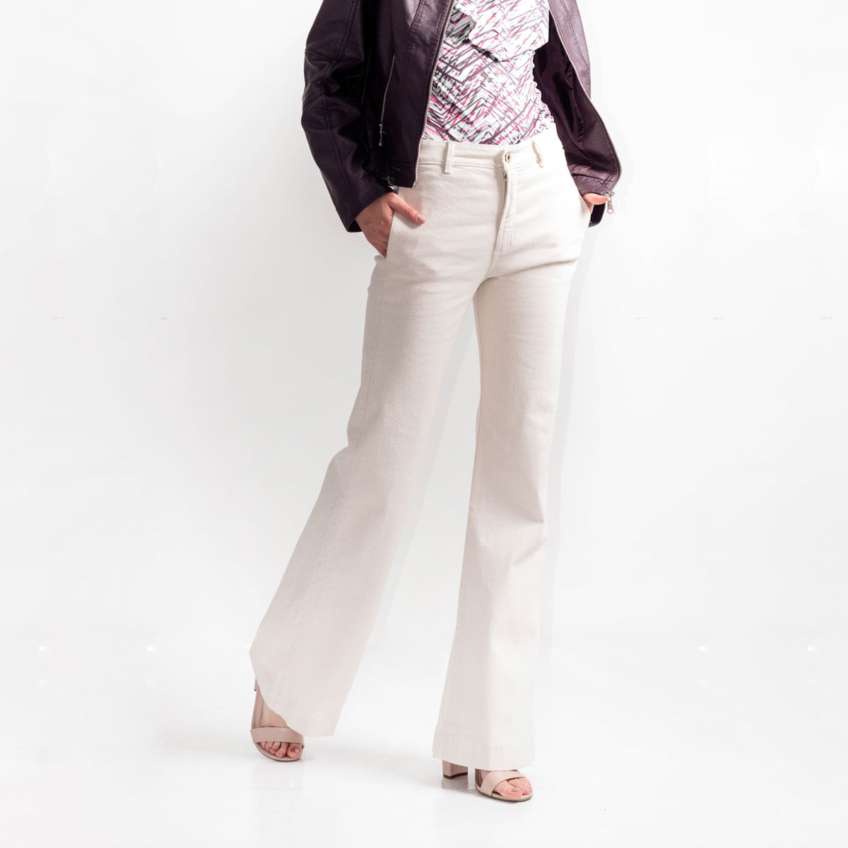 pantalón para mujer