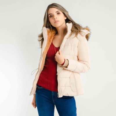 CHAQUETA-FDSOI19J0908