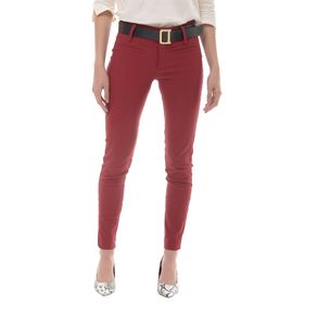 Pantalon Para Mujer Café 10006009 - Fuera de Serie - Compra Online