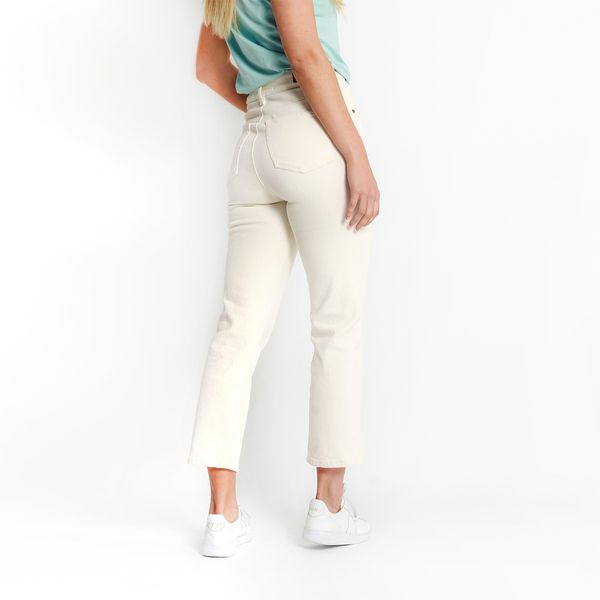 Classic Jeans para mujer y dama - FDS Fuera de serie - Compra Online