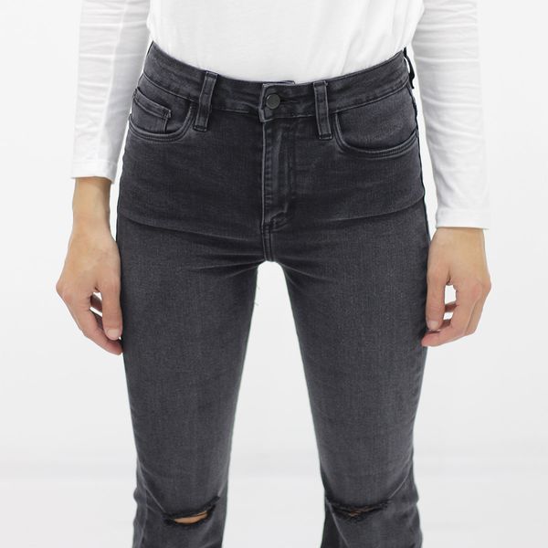 Classic Jeans para mujer y dama - FDS Fuera de serie - Compra Online