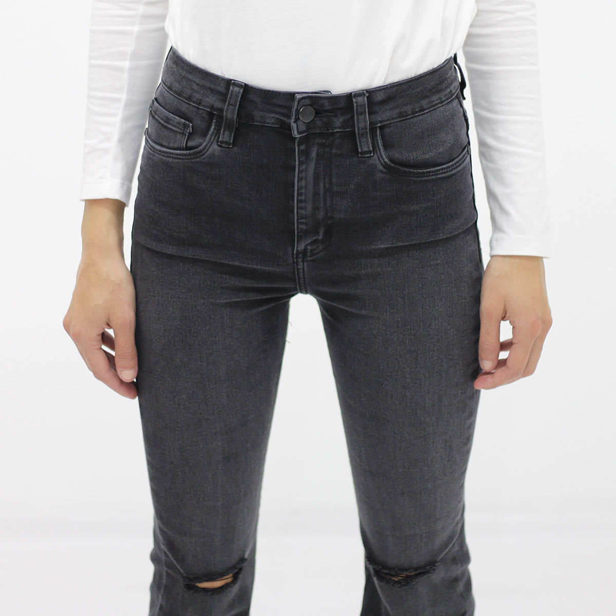 SÚPER PRECIOS! Jeans baratos desde $140 pesos en SANTORY. – Santory