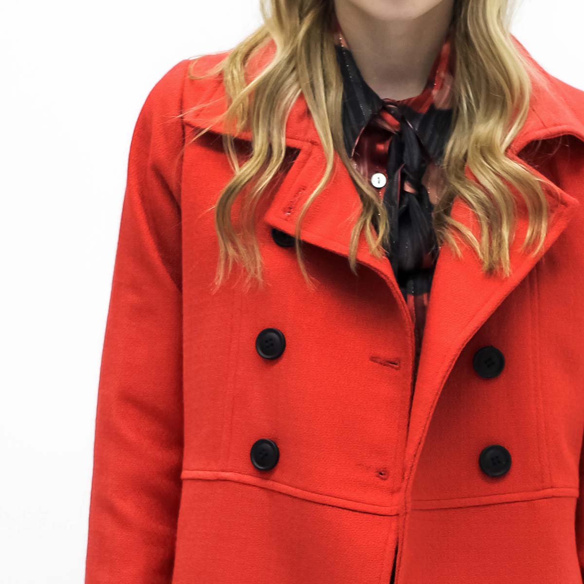 CHAQUETA Para mujer -chaqueta-18601- Fuera de Serie - Compra Online - Fuera  de Serie