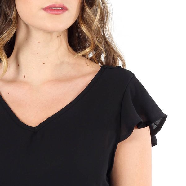 Blusas de moda para dama - FDS Fuera de serie - Compra Online