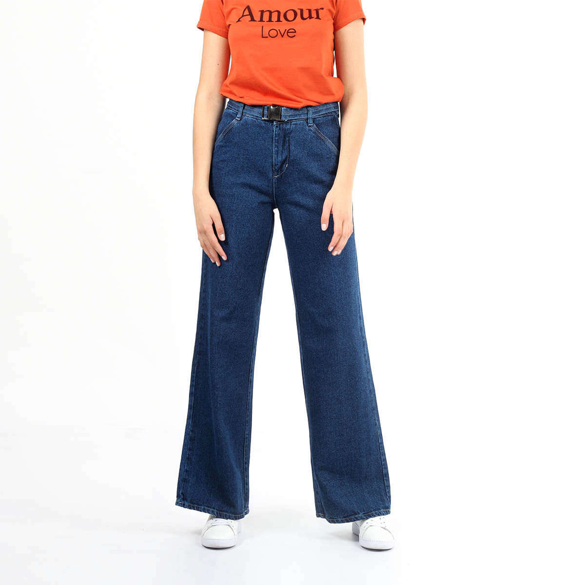 JEAN Para mujer - azul jean-18664 Fuera de Serie - Compra Online - Fuera de  Serie