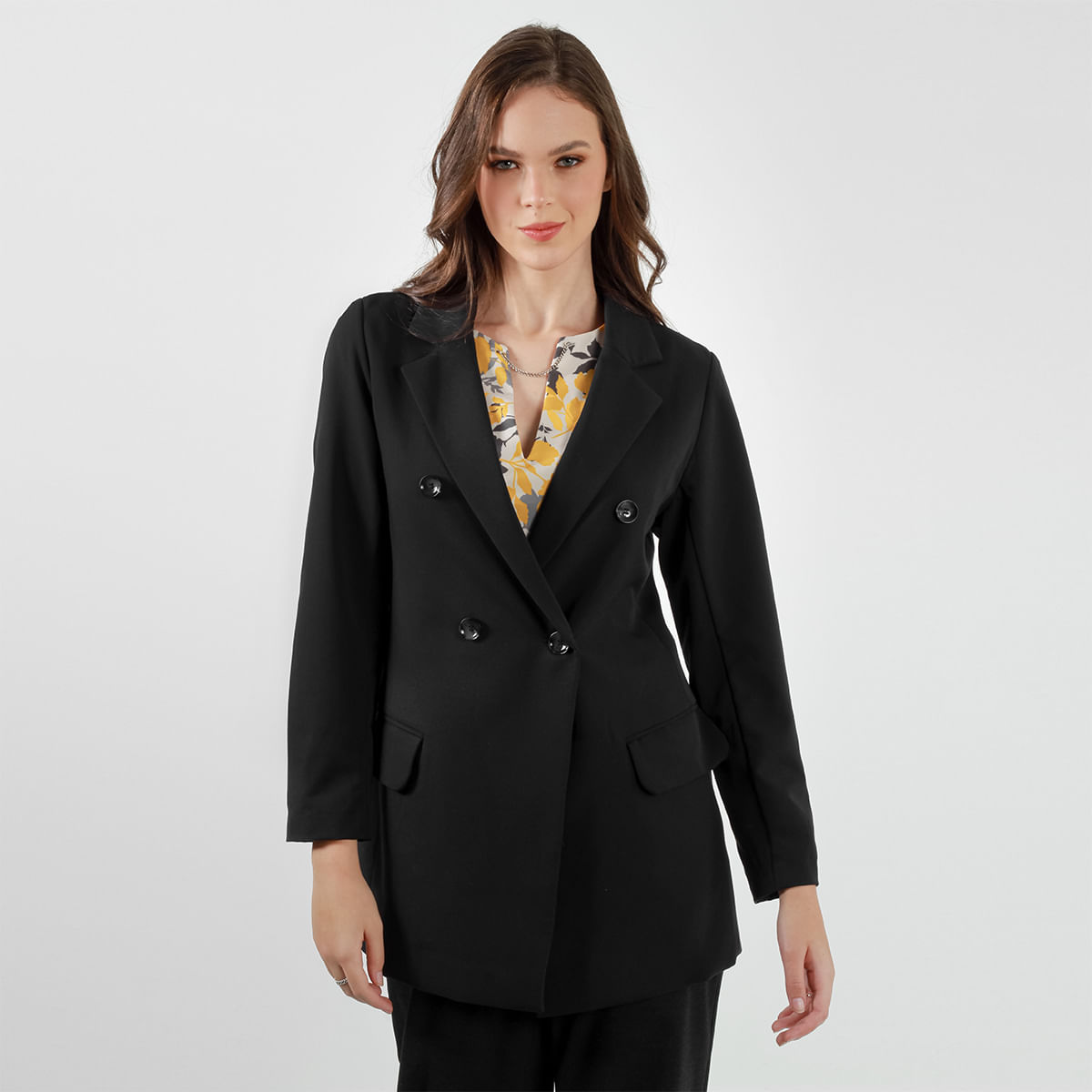 CHAQUETA Para mujer -chaqueta 18781- Fuera de Serie - Compra Online - Fuera  de Serie