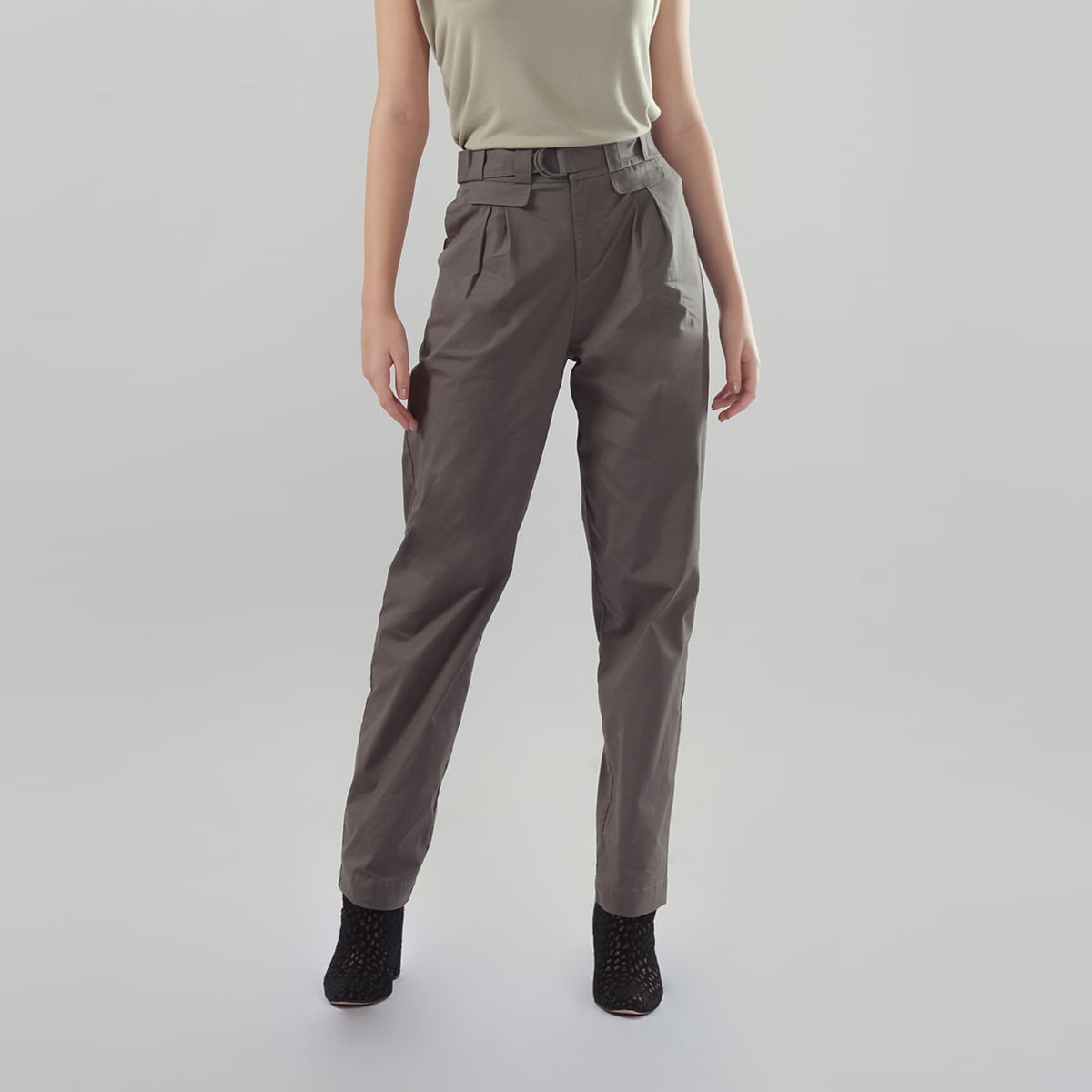 PANTALON Para mujer- pantalon 18969- Fuera de Serie - Compra Online - Fuera  de Serie